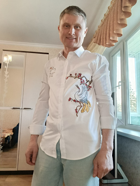 Дима, Москва, 45 лет, 4 фото. Знакомство с мужчиной из Москвы