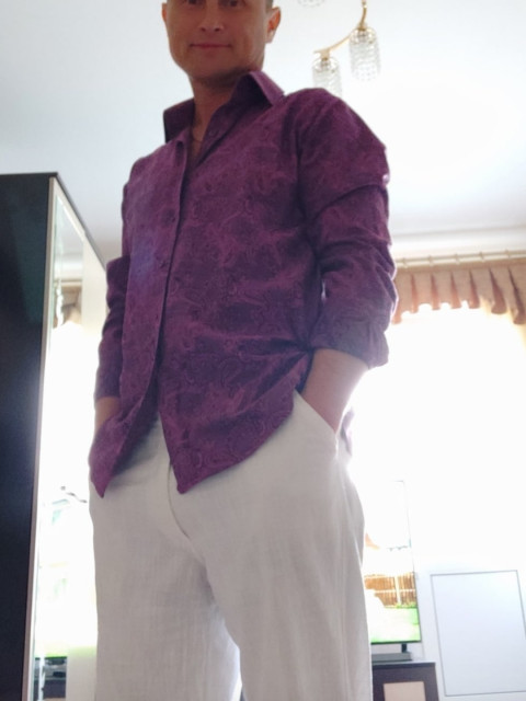 Дима, Россия, Москва. Фото на сайте ГдеПапа.Ру