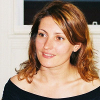 Елена, Россия, Волгодонск, 48 лет