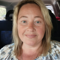 Татьяна, Россия, Алчевск, 57 лет