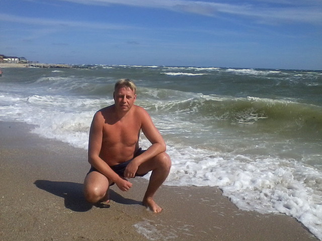 Игорь Фадеев, Россия, Москва, 53 года, 1 ребенок. Хочу найти серьезные отношенияработаю водитель скорой помощи