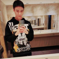 Марсел, Казахстан, Астана, 23 года