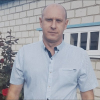 Сергей, Россия, Алексеевка, 45 лет