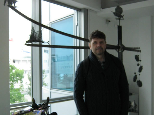 Алексей, Россия, Санкт-Петербург. Фото на сайте ГдеПапа.Ру