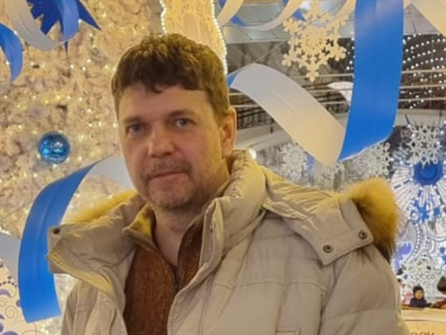 Алексей, Россия, Санкт-Петербург, 49 лет, 2 ребенка. Познакомлюсь с женщиной для любви и серьезных отношений, брака и создания семьи.  Анкета 838196. 