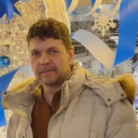 Алексей, Россия, Санкт-Петербург, 49 лет