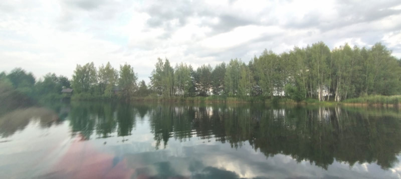 Хорошее настроение + отпуск!