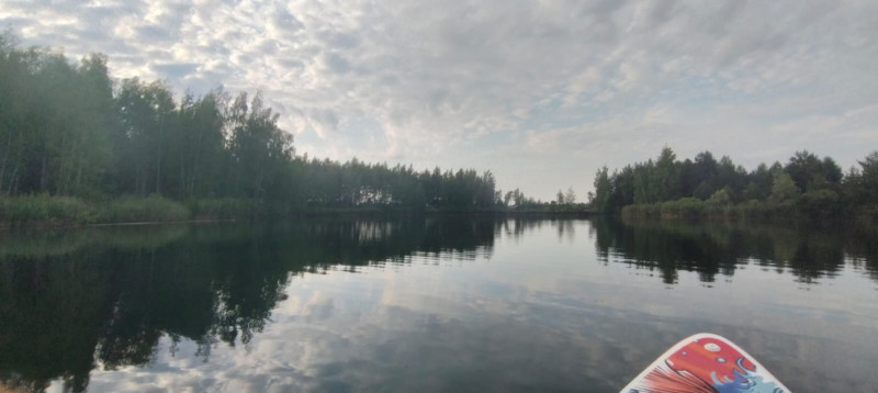 Хорошее настроение + отпуск!