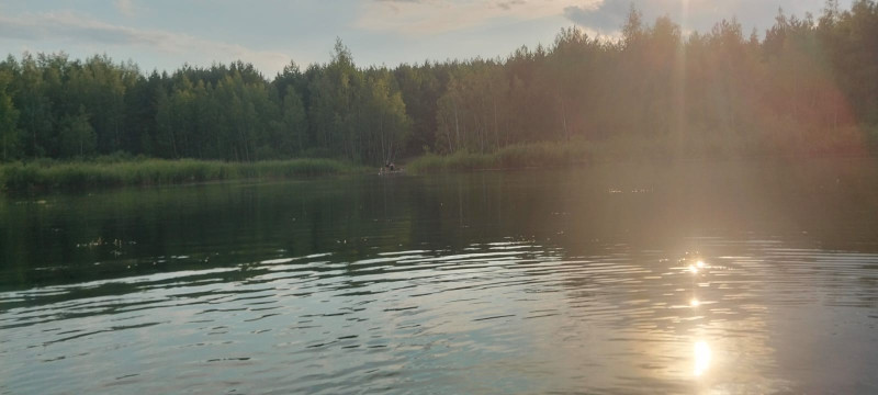 Хорошее настроение + отпуск!