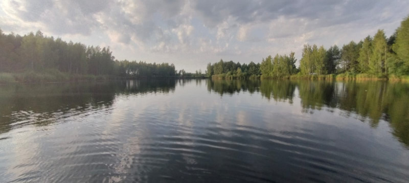 Хорошее настроение + отпуск!