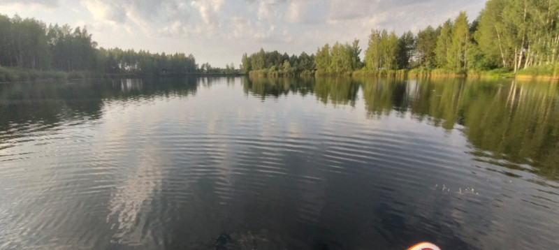 Хорошее настроение + отпуск!