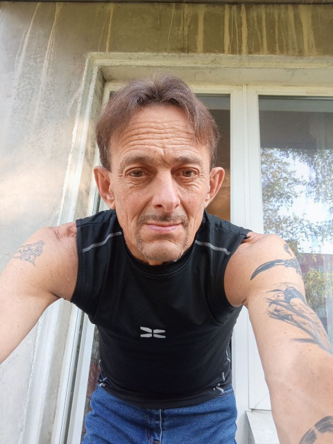 Игорь Дыбтан, Санкт-Петербург, 56 лет, 1 ребенок. Хочу встретить женщину