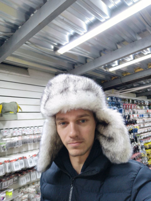 Сергей, Москва, м. Ясенево. Фото на сайте ГдеПапа.Ру