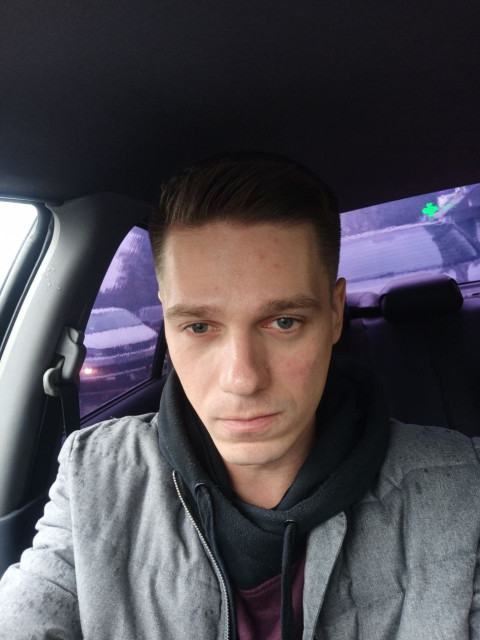 Сергей, Москва, м. Ясенево, 32 года. Познакомлюсь с женщиной для дружбы и общения. Анкета 838208. 