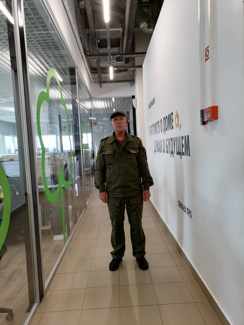 Владимир, Магнитогорск, 63 года, 1 ребенок. Познакомлюсь с женщиной для дружбы и общения.  Анкета 838218. 