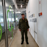 Владимир, Россия, Магнитогорск, 63 года
