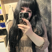 Марина Килижекова, Россия, Абакан, 31 год