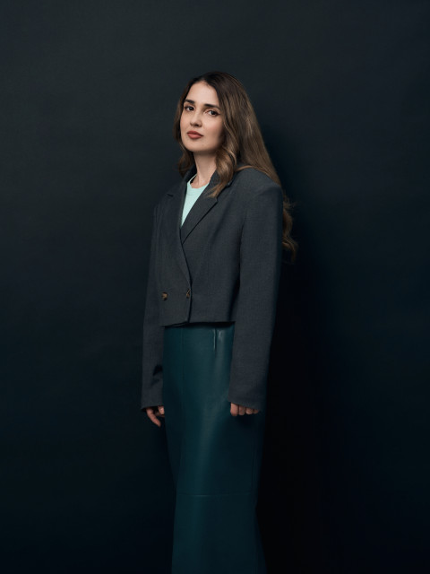 Дина, Россия, Москва. Фото на сайте ГдеПапа.Ру