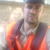 Коляныч, Россия, Волгоград, 41 год