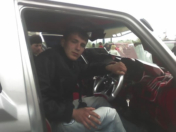 Александр, Россия, Находка, 35 лет, 1 ребенок. Познакомиться с парнем из Находка