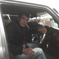 Александр, Россия, Находка, 35 лет