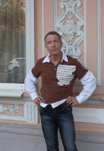 Вик, Россия, Ростов-на-Дону, 48 лет, 1 ребенок. Сайт одиноких мам и пап ГдеПапа.Ру