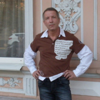 Вик, Россия, Ростов-на-Дону, 49 лет