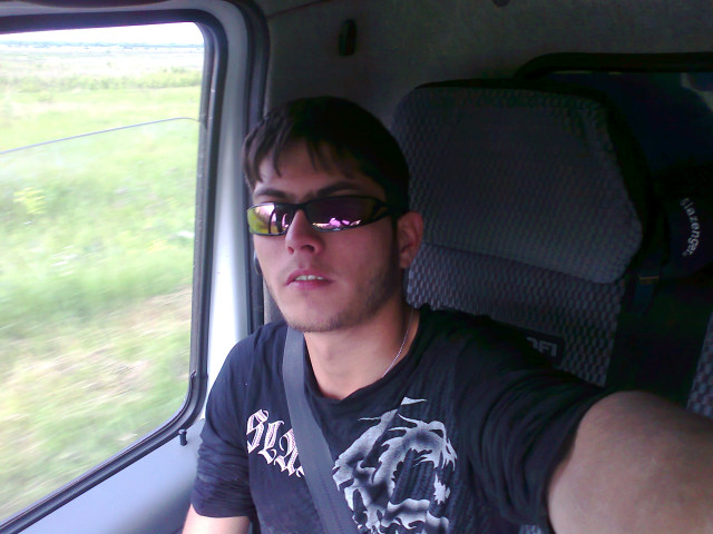 Сергей, Россия, Екатеринбург, 34 года. Познакомлюсь с женщиной для дружбы и общения.Обычно мужчина