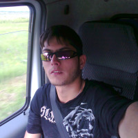 Сергей, Россия, Екатеринбург, 34 года