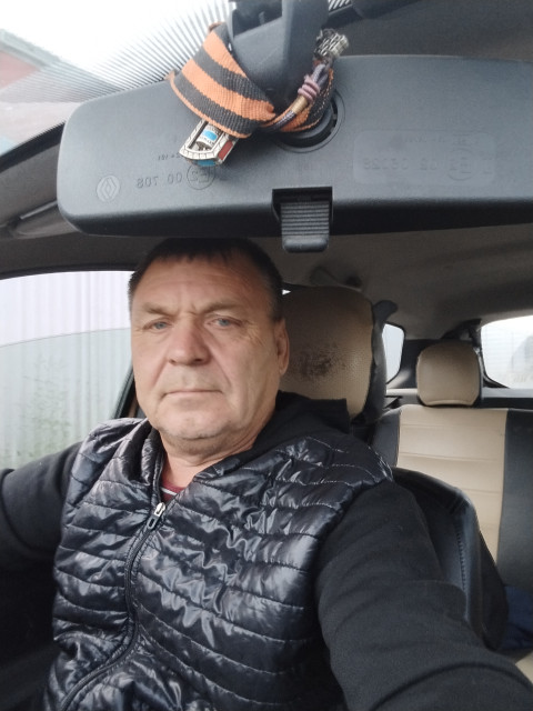 Николай, Россия, Иркутск, 59 лет. Познакомлюсь с женщиной для дружбы и общения.  Анкета 838265. 