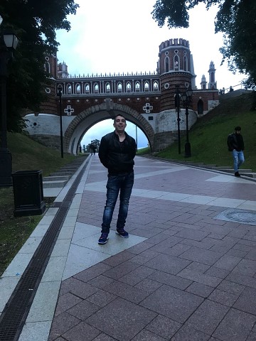 Anton Patrushev, Москва, м. Печатники, 41 год, 1 ребенок. Адекватный, спокойный и скромный. Люблю надёжность и серьезность в жизни. Ничем не увлекаюсь, кроме 