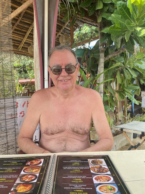 Александр, Россия, Нижний Новгород. Фото на сайте ГдеПапа.Ру