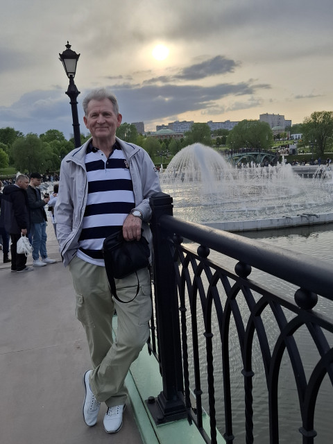 Александр, Москва, м. Алтуфьево. Фото на сайте ГдеПапа.Ру