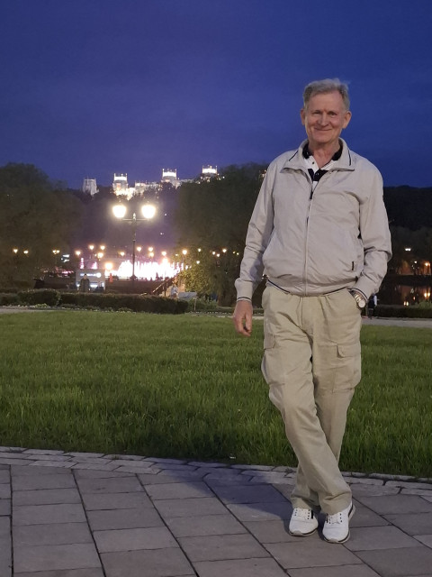 Александр, Москва, м. Алтуфьево. Фото на сайте ГдеПапа.Ру