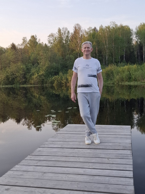 Александр, Москва, м. Алтуфьево, 71 год, 1 ребенок. Познакомлюсь с женщиной для дружбы и общения.., рассматриваю совместную жизнь  Анкета 838325. 