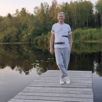 Александр, Москва, м. Алтуфьево, 71 год