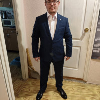 Алексей, Россия, Екатеринбург, 32 года