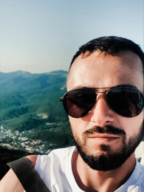 Вардан, Россия, Ялта. Фото на сайте ГдеПапа.Ру