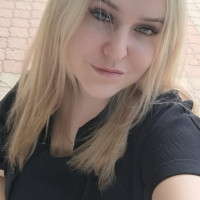 Оксана, Россия, Донецк, 29 лет