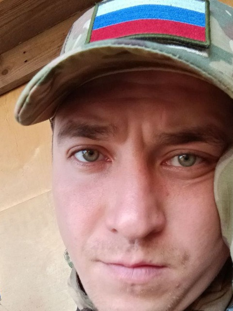 Александр, Россия, Москва. Фото на сайте ГдеПапа.Ру