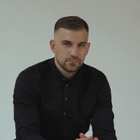 Владислав, Россия, Санкт-Петербург, 30 лет