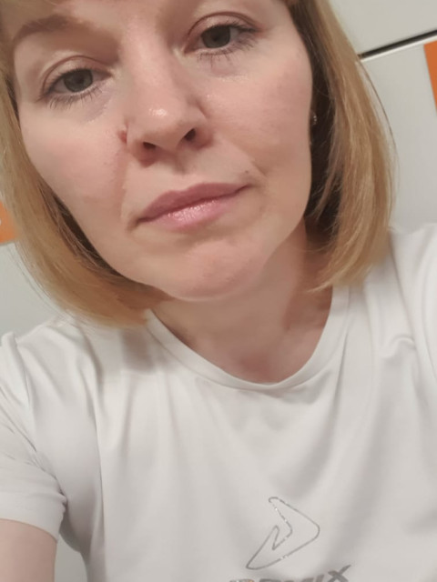 Ирина, Россия, Москва. Фото на сайте ГдеПапа.Ру