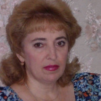 Наталия Момот, Россия, Санкт-Петербург, 73 года