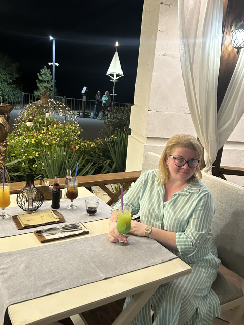 Мария, Россия, Москва. Фото на сайте ГдеПапа.Ру