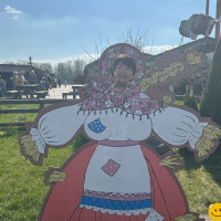 Елена, Россия, Калининград, 51 год