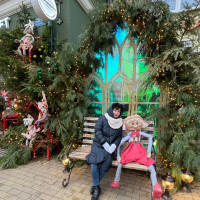 Елена, Россия, Калининград, 52 года