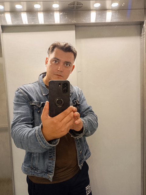 Саша, Россия, Москва. Фото на сайте ГдеПапа.Ру