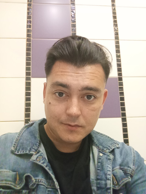 Саша, Россия, Москва. Фото на сайте ГдеПапа.Ру