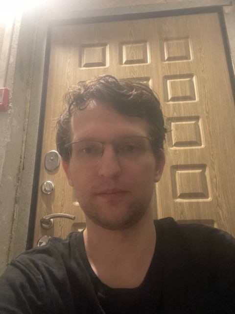 Павел, Россия, Щербинка, 37 лет. Познакомлюсь с женщиной для любви и серьезных отношений. 

Без зависимостей и не юZaeшь. Без проблСам ближе к " домоседам". Не люблю фотографиоваться.