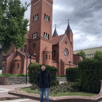 Бекзод, Узбекистан, Ташкент, 35 лет